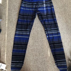 calvin klein leggings